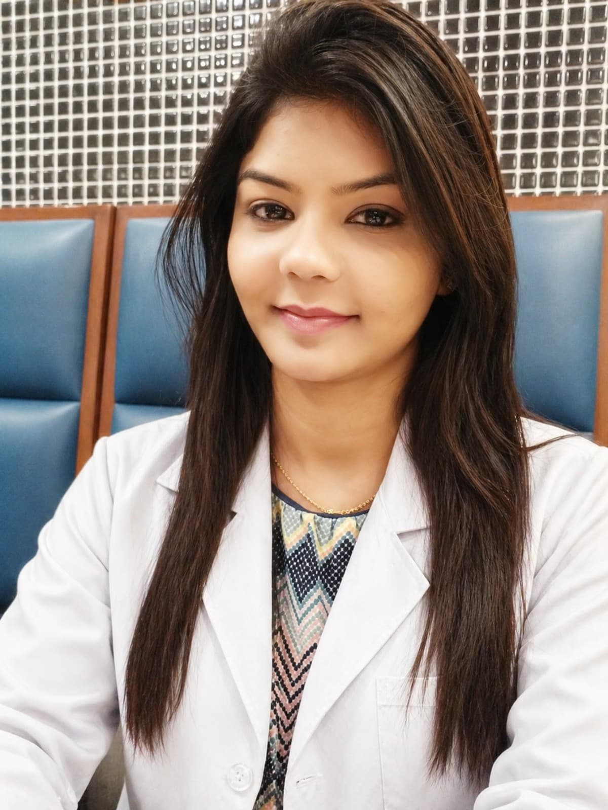 Dr. Mansi Shah, founder of WholeBrainKids
